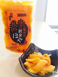 水産加工品 商品袋・ラベル・チラシ（商品パッケージ）