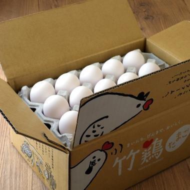 養鶏場 ブランド開発（商品パッケージ）