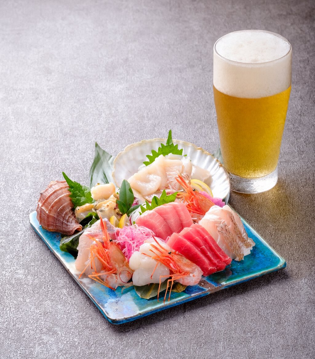 飲食店 ロゴ・各種ツール（料理／菓子写真）